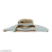 Hemp Waist Belt for Men & Women