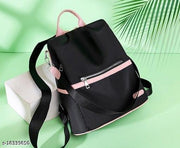 JAISOM Trendy Women Backpacks