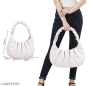 Casual Classic Shoulder Trendy Fashionable Daytrip handbag For Women