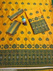 POLY Mekhela Sador ASSAMESE MEKHALA CHADOR