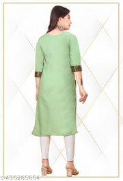 Multi-Style Kurti