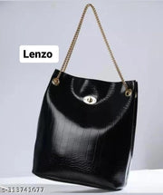 Lenzo Shoulder Bags for Women Shopping Bag for Girls Stylish Handbags for Women&Girls Stylish Bag
