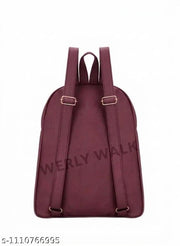 New classice latest pattern designed  Women's and gril's  Backpack for office, collage, party use