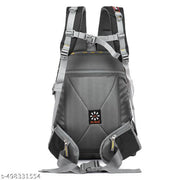 Da Tasche Star 45L Laptop Backpack/Hiking Bag