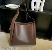 Elegante stylish fancy women handbag for girls