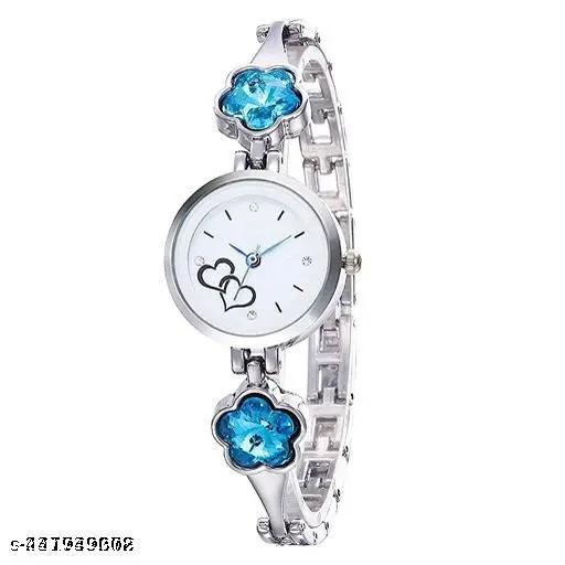 New star ston watch for women