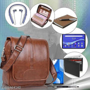 Casual Men Men Cross Body Bags