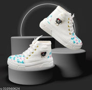 Shoes For Girls