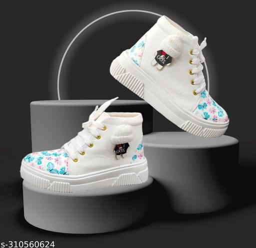 Shoes For Girls