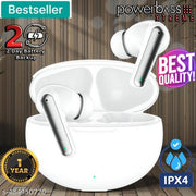 TN DOME Earbuds 12 hours playtime bluetooth wireless headphones earphone bluetooth headset