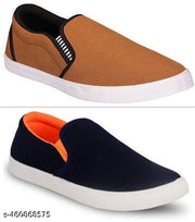 FOOTSTAR SNEAKERS COMBO FOR MEN
