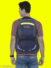 Stylish collage bag For girls & Boys Laptop Bag Waterproof school Bag With Rain Cover