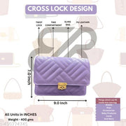 Elite Versatile Women Slingbags