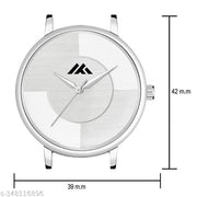 Premium Quality Ethnic Embossed Designer Attractive Leather Belt Analog Watches for women watches for girls watches for ladies watches Pack of 1
