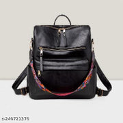 Trendy Attractive Women Backpacks