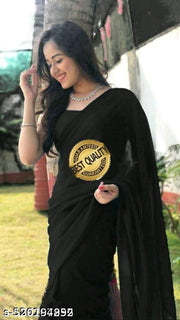 Myra Attractive Sarees