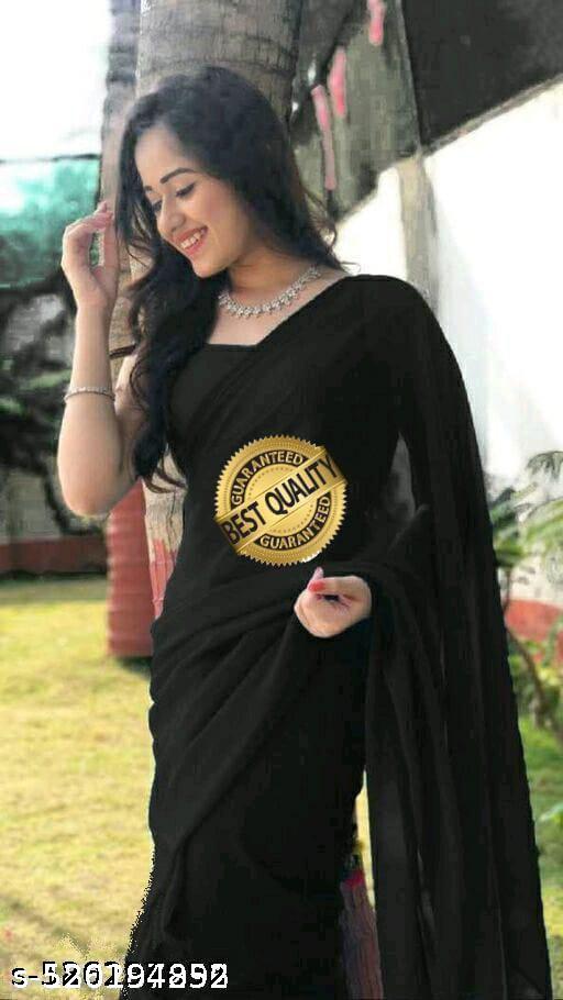 Myra Attractive Sarees