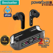 M12 Max Earbuds 12 hours playtime bluetooth wireless headphones earphone bluetooth headset