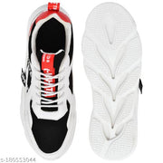 Sports Shoes , White Shoes, White Sports shoe's.