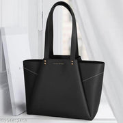Fancy Women Handbags/Fashionable Women Handbags/Solid Handbags For Women (Pack Of 1)