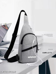 N.V.G STORE slings bags for women stylish crossbody sling bag for women messenger bag massager bag for unisex