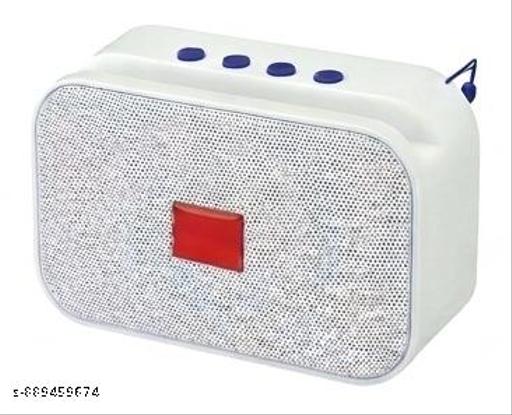 M412SP Small Space Stereo Speaker for Study Tables