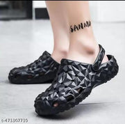 MOXCO Premium Lightweight Comfortable Summer Trendy Stylish Men clogs, clogsfor Men, clogs, Home clogs, Formal clogs, Ethnic clogs, Outdoor clogsFor Men