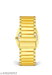 Men Partywear watches men trading watch