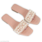 Women Flats Slipper