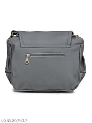 GLOSSY Girl's / Women Sling Bag