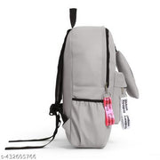 Fashion Ladies  Backpack Girls School Bag Student  Backpack