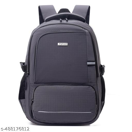 Sports By Tinytot 34 Litre, Stylish & Trendy Water Resistant Hi Storage School Collage Travel Laptop Backpack Bag for Boys, Girls, Mens &  Womens, 20 Inches