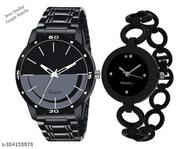Combo Latest  Watch For Man & Woman