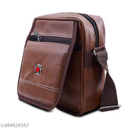 Men's Sling Bag