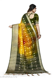 ORGANZA MULTY COLOUR SAREE, FANCY ORGANZA SAREE, ORGANZA SILK SAREE, 3D COLOUR SAREE  SAREE TRENDING SAREE FASTIVAL SAREE