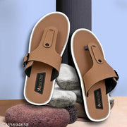 AURAONE  EXTRA STYLISH LIGHTWEIGHT DAILY USE SLIPPERS