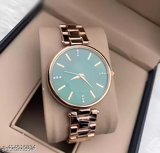 GIRLS AND WOMEN WATCH