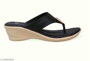Women Heels & Sandals : Wedge Heels :  Fancy Wedge Heels