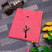 KURTI FOR NEW product & dimond pattan work kurti