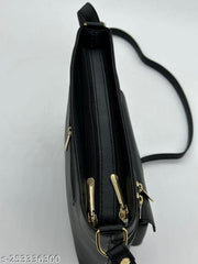 SUZY DESIGN SLING BAGS