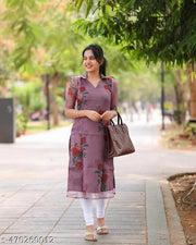 Chitrarekha Sensational Kurtis