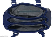 "New Women’s Stylish Handbag | Elegant & Spacious Lady Bag for All Occasions"