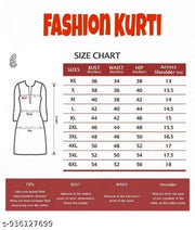 Dozzar Fox crape Women kurti stylish kurti ladies kurti fancy kurti