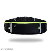 Sports Waist Pouch Running Belt with Adjustable Strap