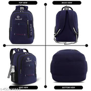 New Backpack/Large 35 L BLUE Laptop Backpack for MEN and WOMEN backpack for school–college