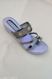 Asku Footwear & Fashion’s Trendy Heel Sandals With Cushioned Sole And Sturdy Construction For Everyday Use And Comfortable Heels With Strong Stone, Best Fitting & Pasting Without Damaged ( safe home delivery ), Water Proof /