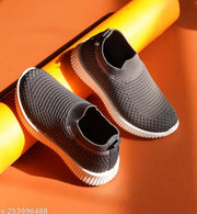 Kats Kids Boys & Girls Slip on Walking Shoes