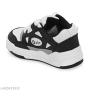 TEXOS New Style Attractive Premium Quality Casual Sneakers Shoes For Kids Boys/Girls
