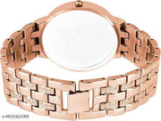 NEW STYLISH WOMEN WRIST WATCH