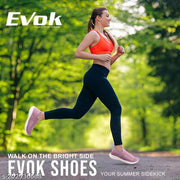 Women Sports and Running Shoes